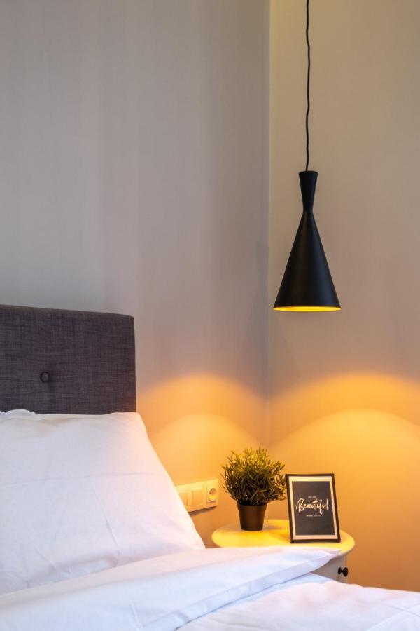 Designer & Cozy 2Bd Flat With A Parking In The City Center By Flat Mаnager Sófia Exterior foto
