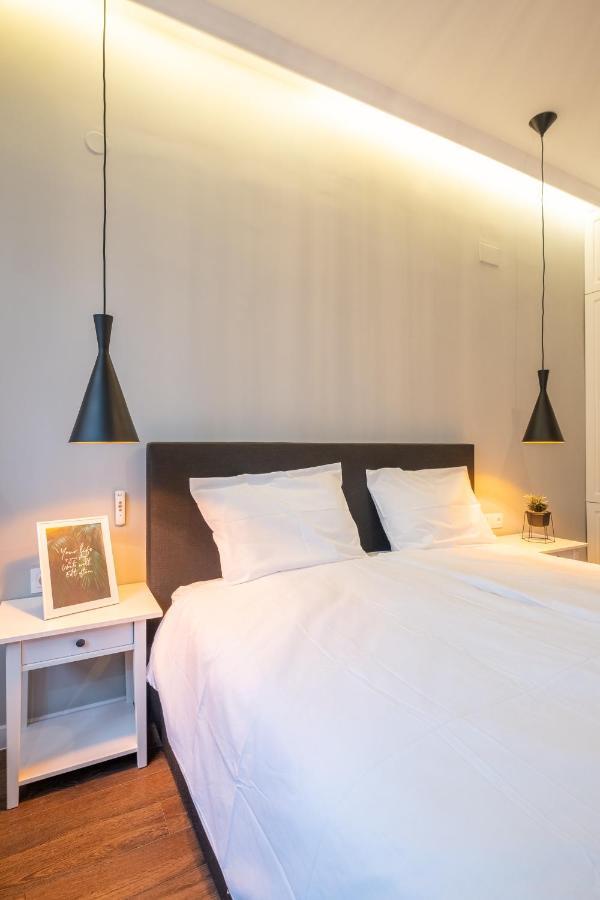Designer & Cozy 2Bd Flat With A Parking In The City Center By Flat Mаnager Sófia Exterior foto